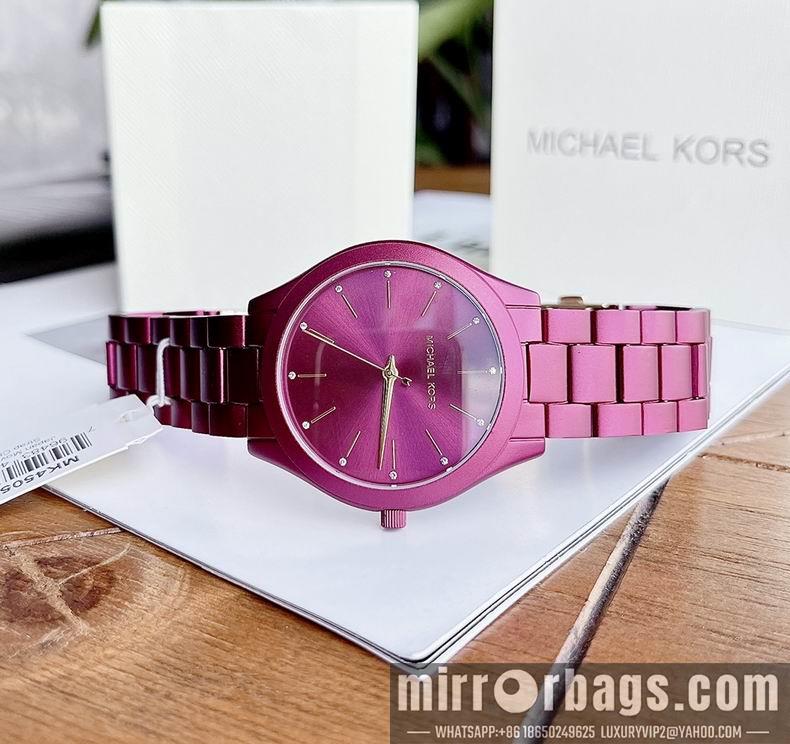 Replica MK watch 38mm M05