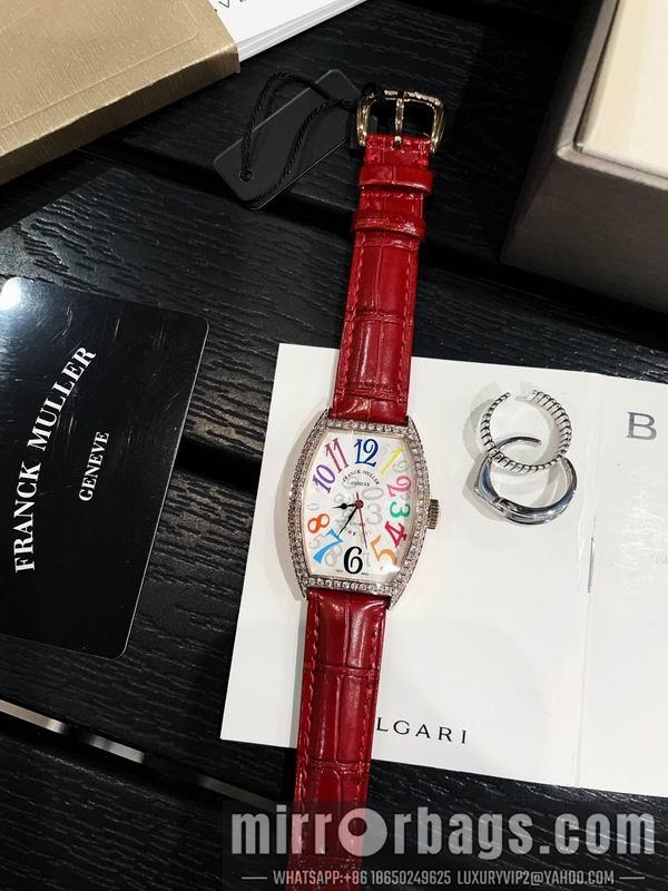 Replica Franck Muller 32X39mm 031105