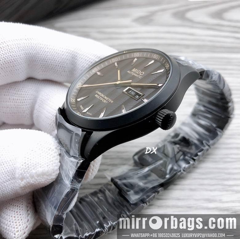 Replica Mido 40x11mm 2nms72