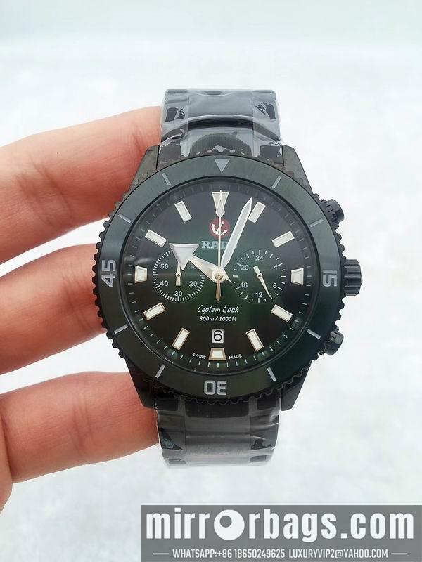 Replica Rado watch 100836