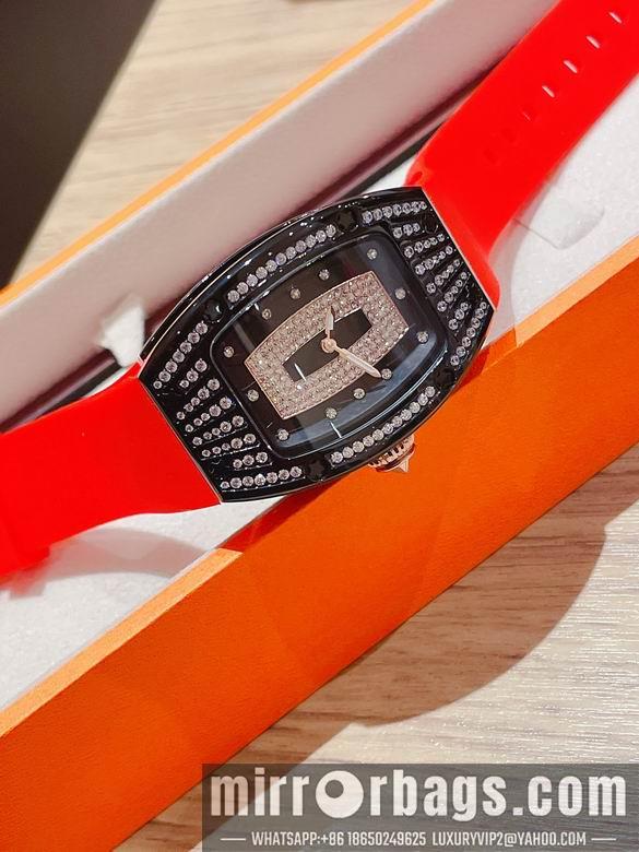 Replica Richard Mille women 32X14mm M06