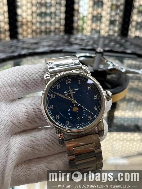 Replica Montblanc Watch 031719