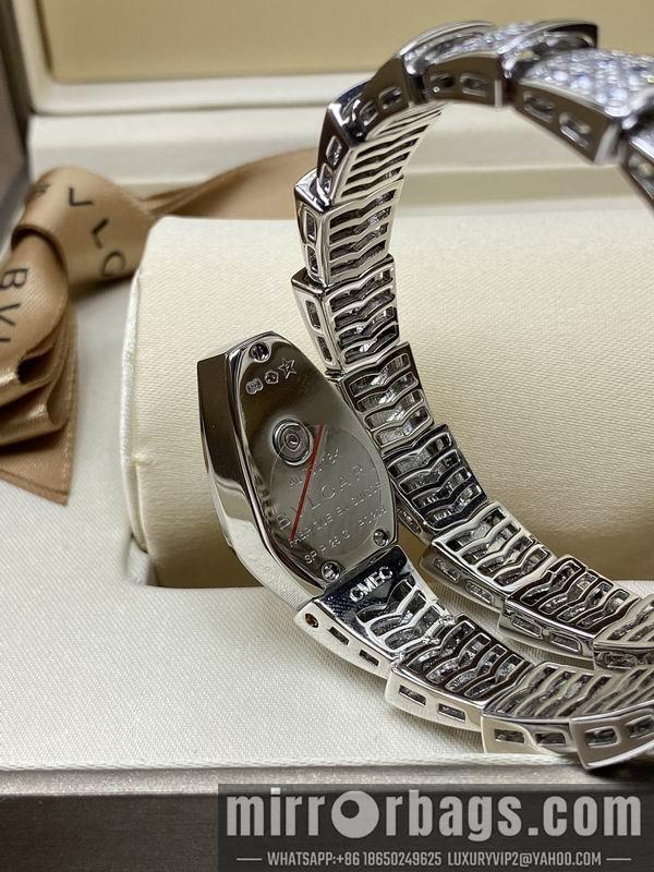 Replica Bvlgari watch 102338