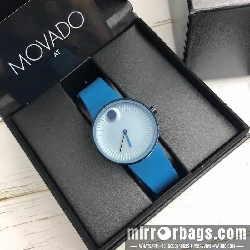 Replica Movado 40mm 102244