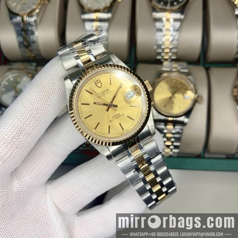 Replica Tudor watch M25