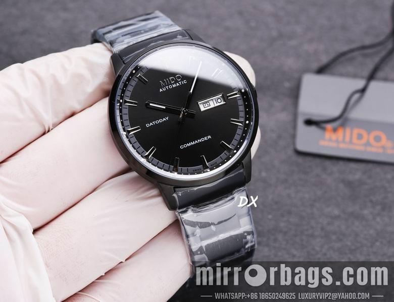 Replica Mido 40mm 2nms60
