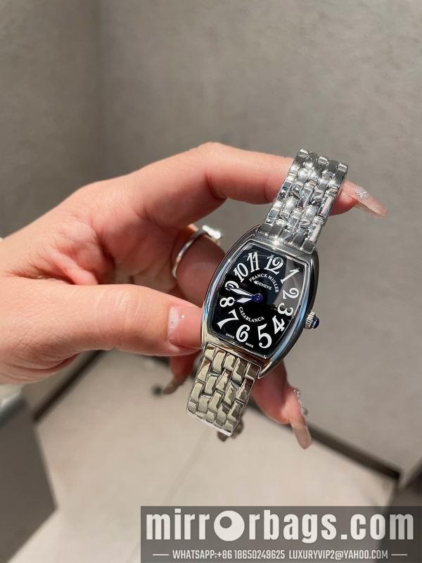 Replica Franck Muller 25X35mm 031727