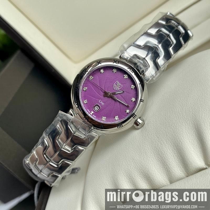 Replica Tag Heuer 29mm 091025