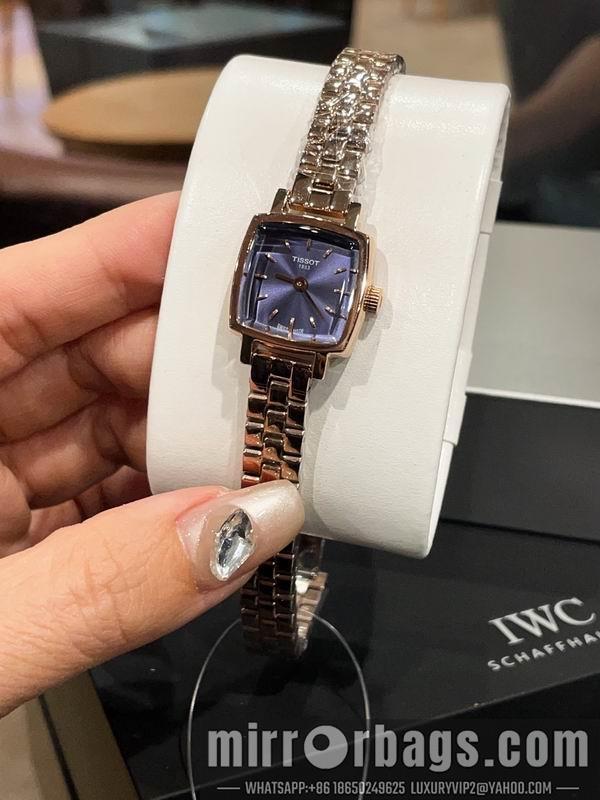 Replica Tissot watch 041681
