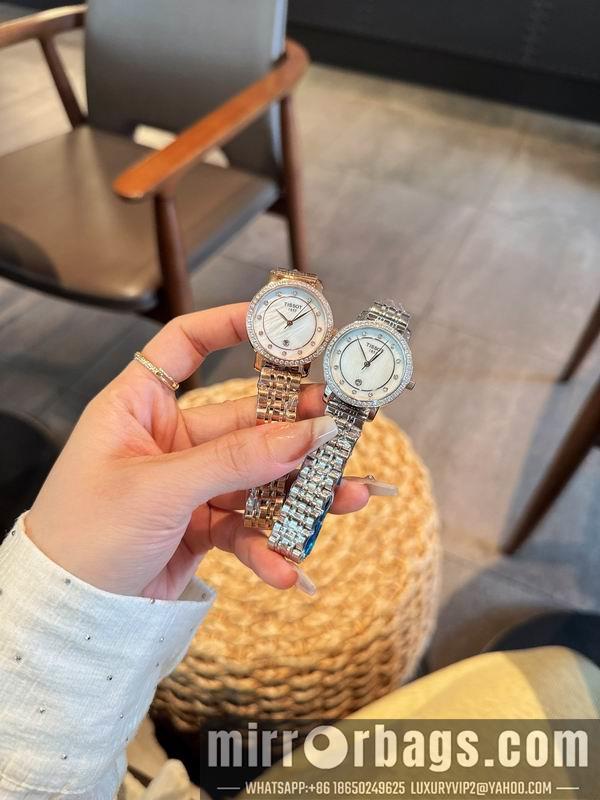 Replica Tissot 29mm 082275