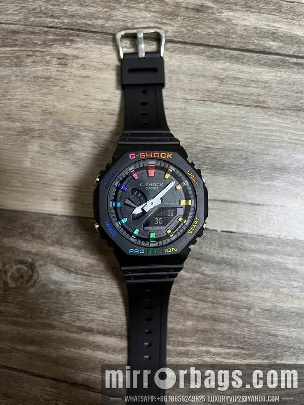 Replica Casio watch 103140