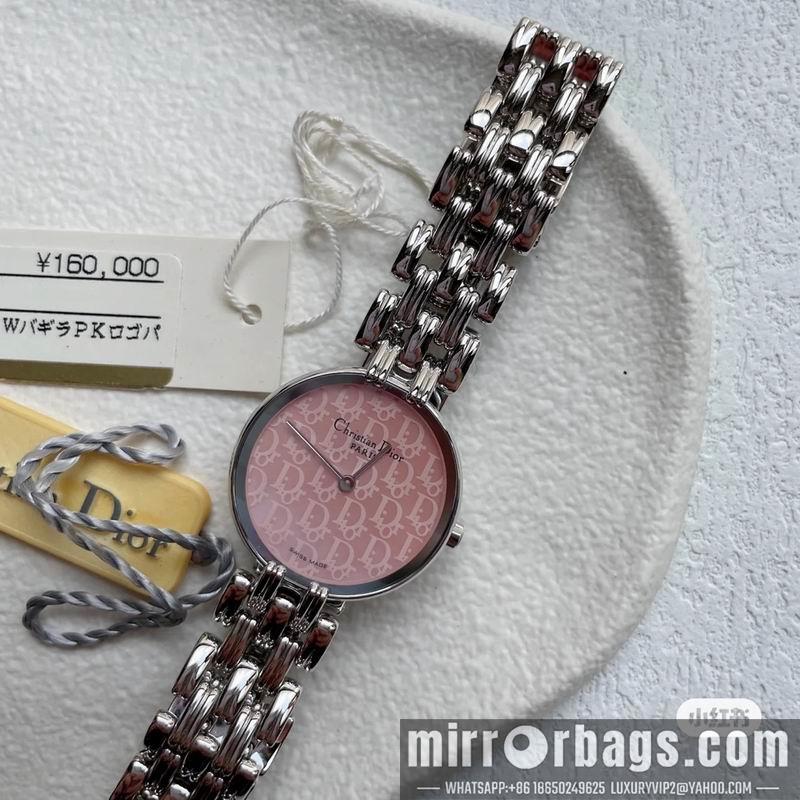 Replica Dior 28mm 022352