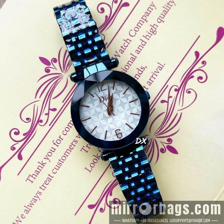 Replica Dior 33mm 2nms51