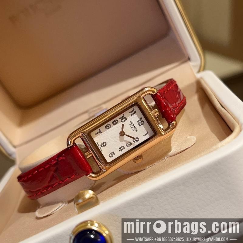 Replica Hermes 25X18mm 022275