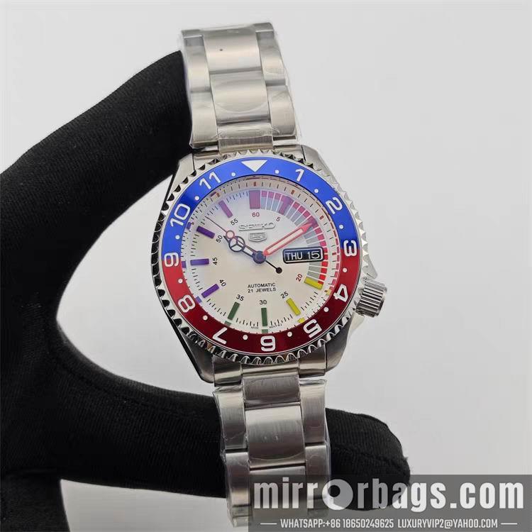 Replica Seiko watch 051101