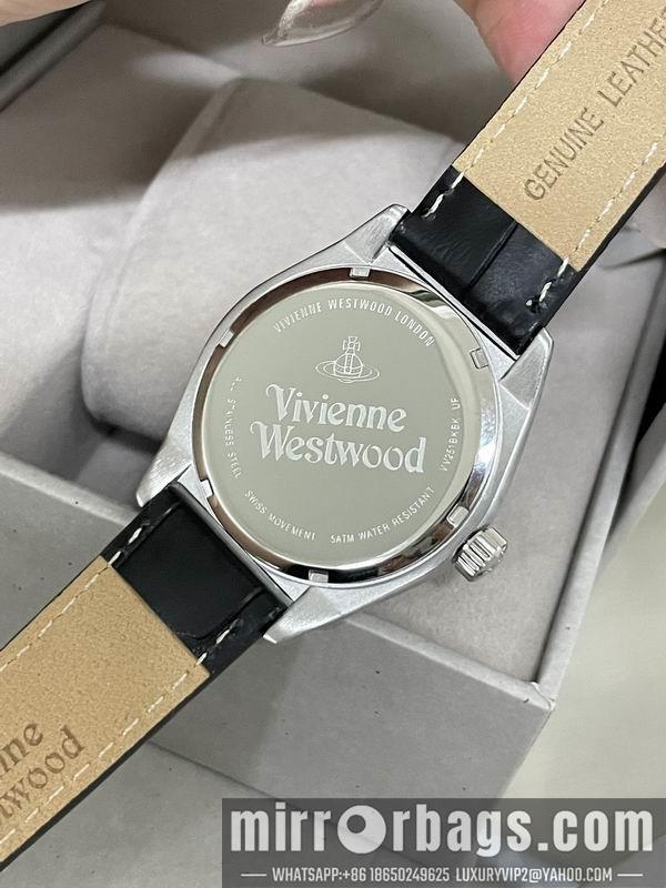Replica Vivienne Westwood 39mm 041637