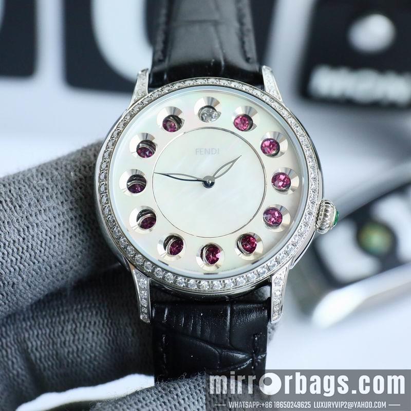 Replica Fendi 36mm 0224100