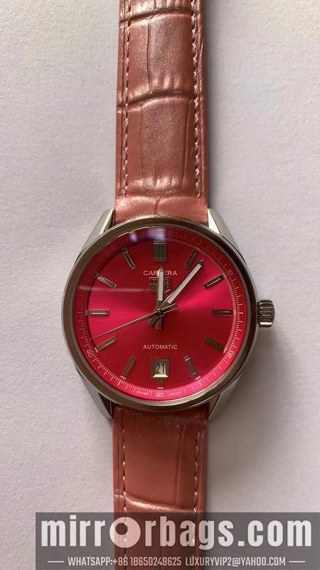 Replica Tag Heuer woman watch 112035