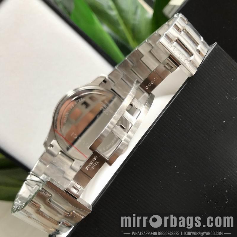 Replica Gucci 44mm 102229