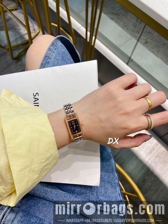 Replica Hermes 20x27mm 2nms34