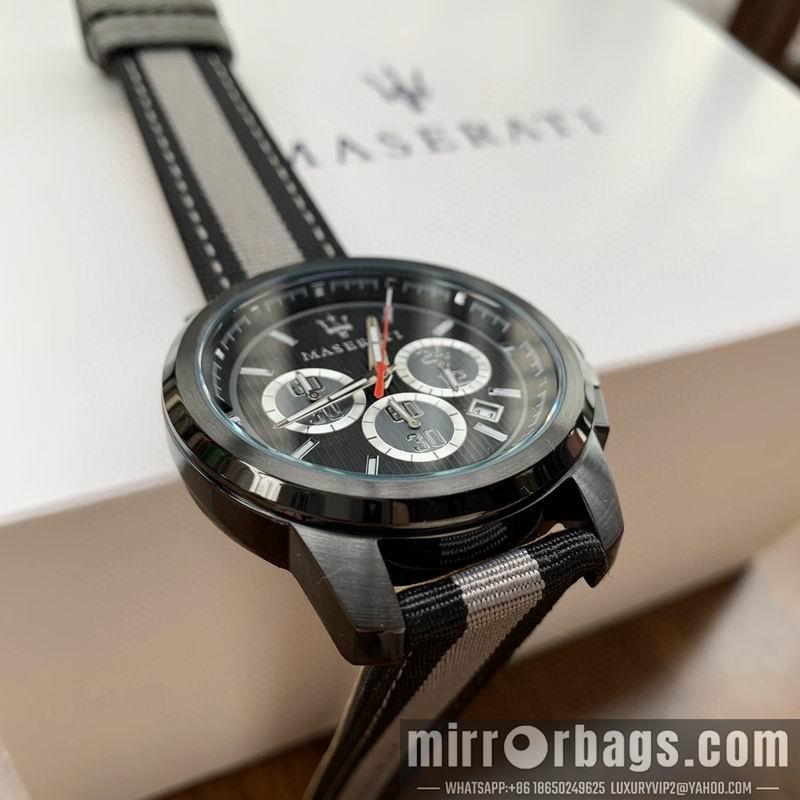 Replica Maserati 42mm 050345