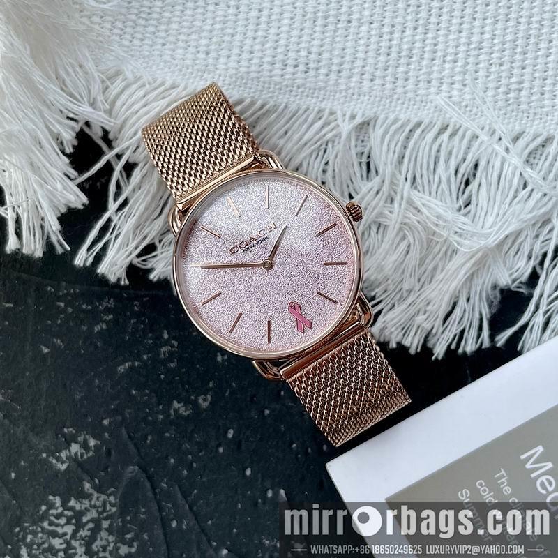 Replica Coach 36mm 102326