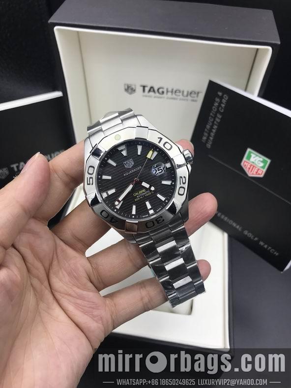Replica Tag Heuer watch M39