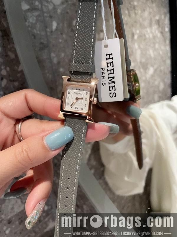 Replica Hermes watch 0829144