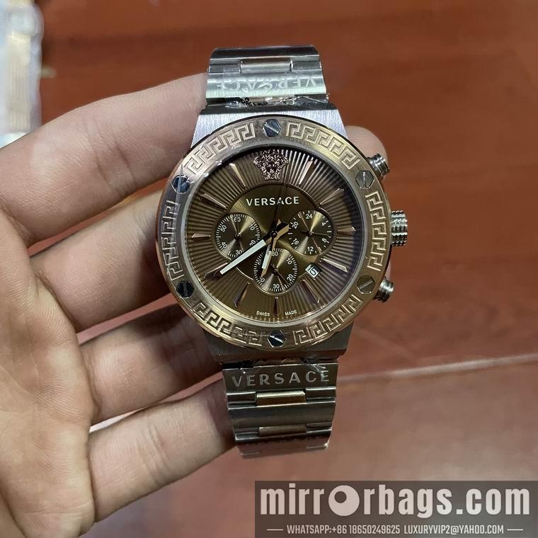 Replica Versace watch mb 072201