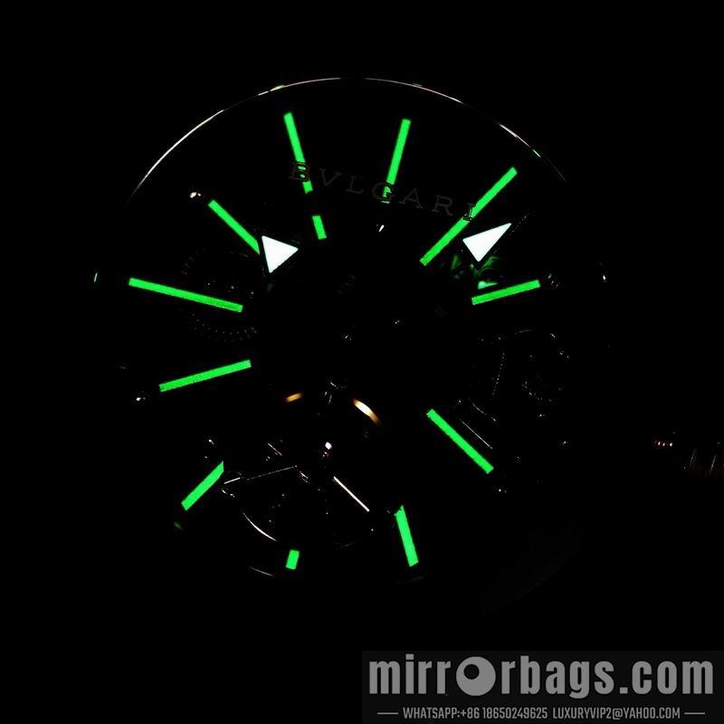 Replica Bvlgari 44mm 093036