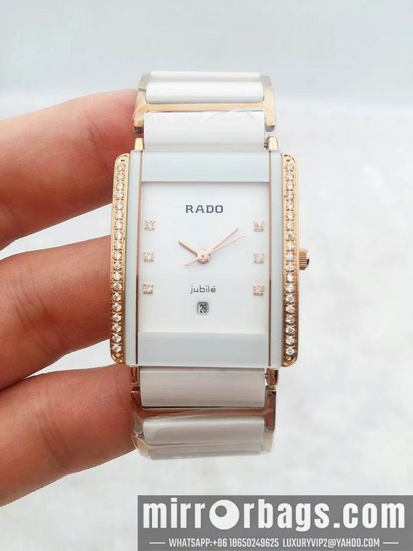 Replica Rado watch 0822100