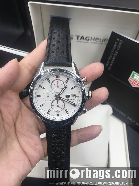 Replica Tag Heuer watch M61