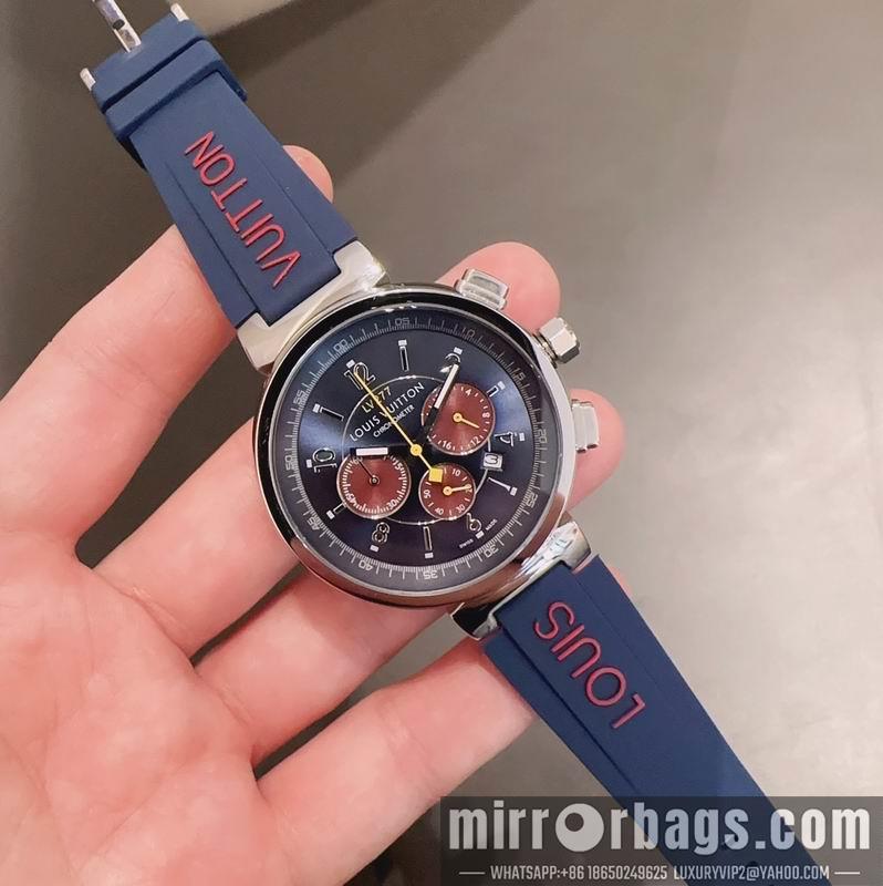 Replica LV 42mm 082247