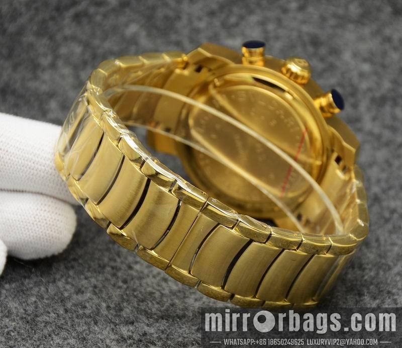 Replica Bvlgari 46X14mm 060847