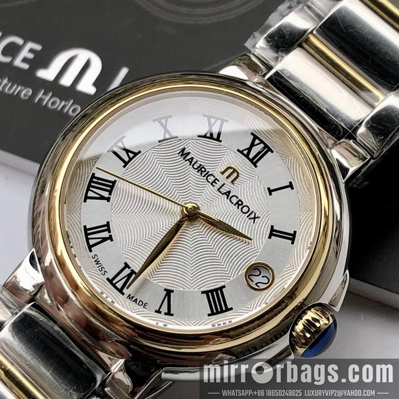 Replica Maurice Lacroix 32mm 090927