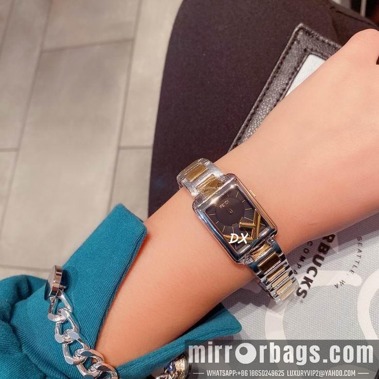 Replica Fendi  22.5x32mm 2nms16