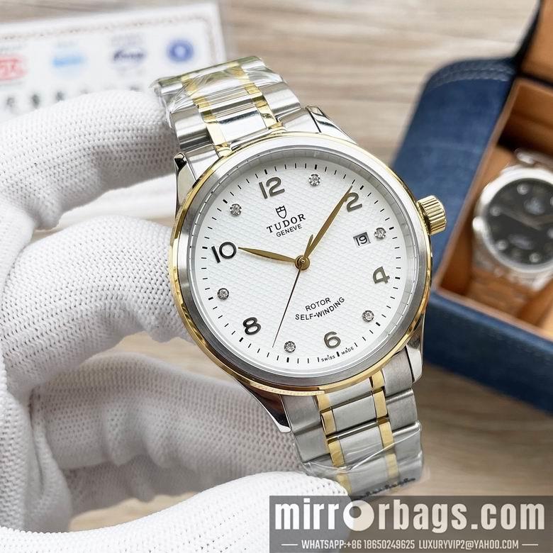 Replica Tudor men watch M13