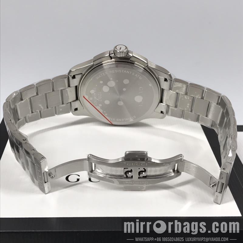 Replica Gucci watch 080641