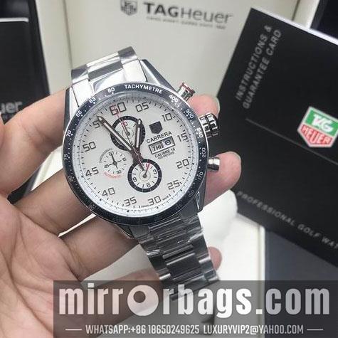 Replica Tag Heuer watch M49