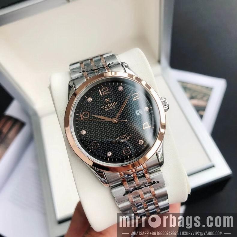 Replica Tudor men watch 110402