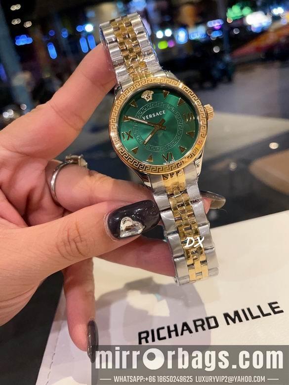 Replica Versace 36mm 10nms49