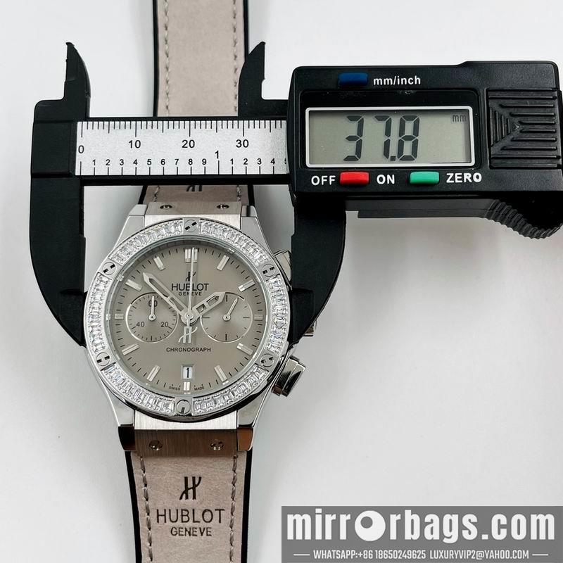 Replica Hublot 37.8X11.5mm 082796