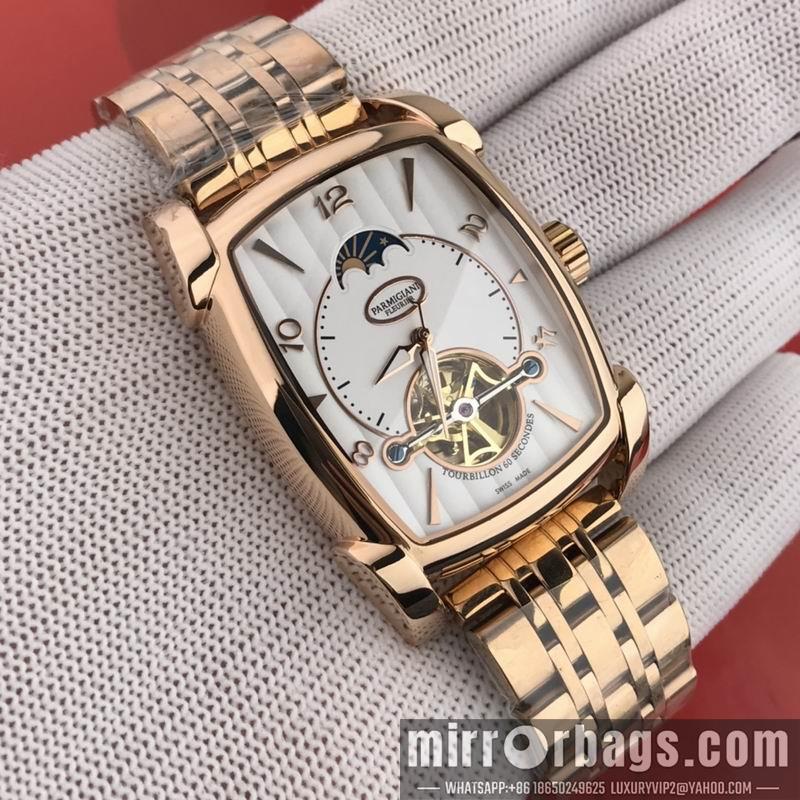 Replica Parmigiani 47X37mm 082910