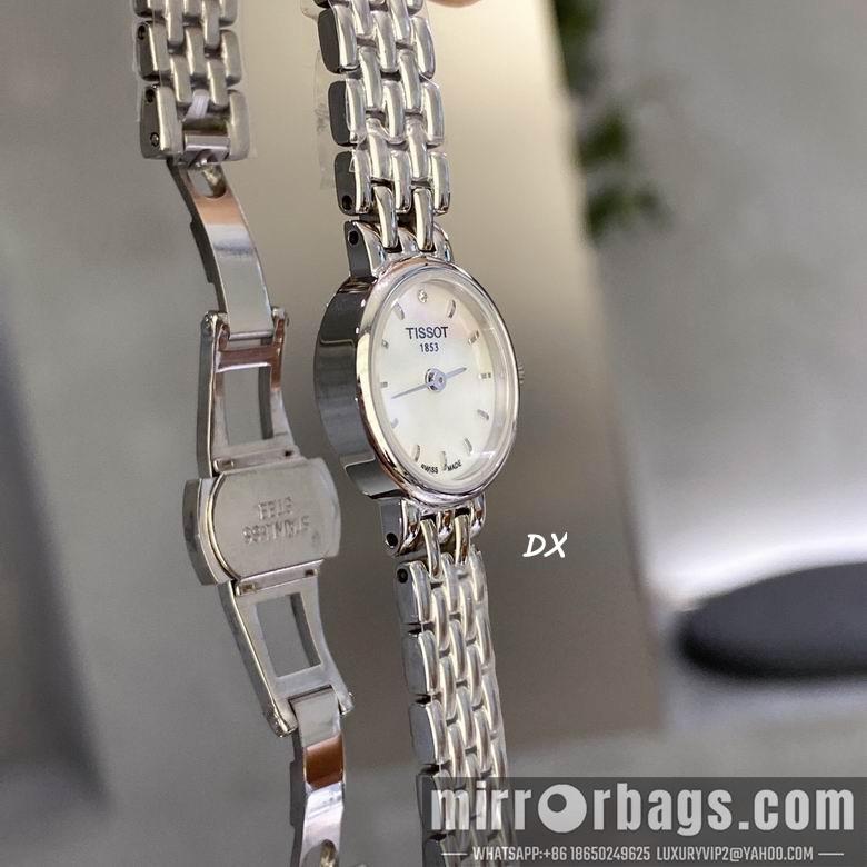 Replica Tissot 19.5mm 6nms31