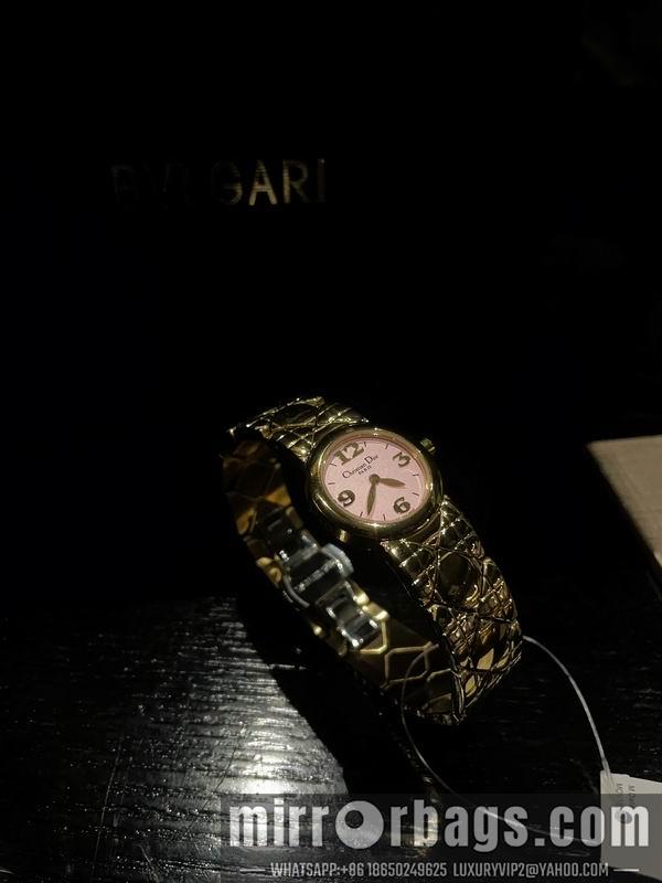 Replica Dior 24mm 102230