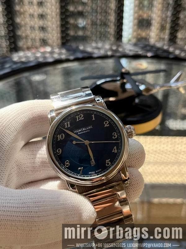 Replica Montblanc Watch 031720