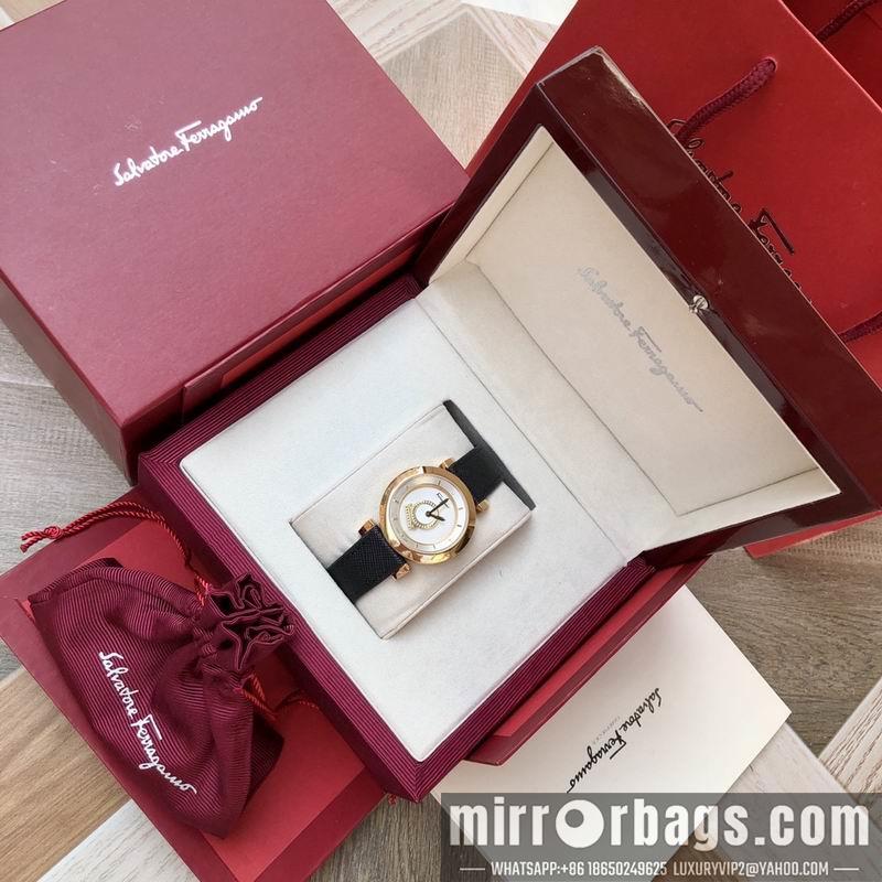 Replica Ferragamo 37mm 032437