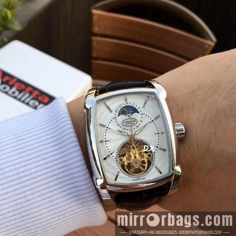 Replica Parmigiani 41mm 2nms11