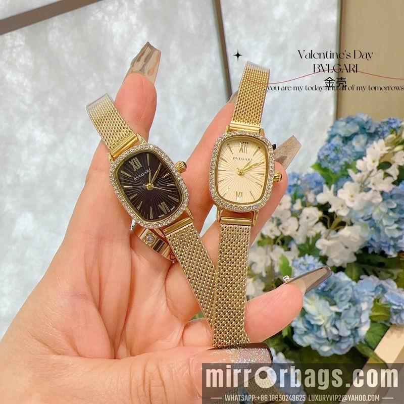 Replica Bvlgari 21X27mmX6mm 103163