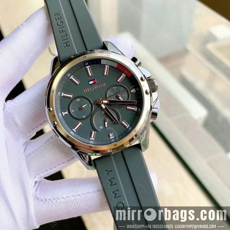 Replica More Tommy Hilfiger watch 062284